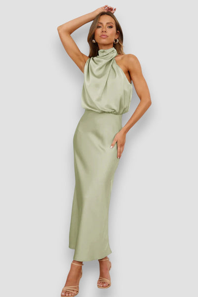 Carlina - Glamour jurk