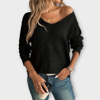 Maria - Casual trui