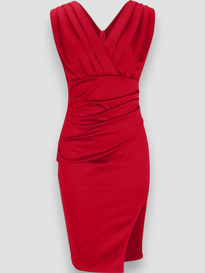 Rosanna - Elegante jurk
