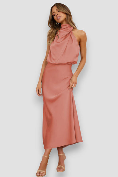 Carlina - Glamour jurk