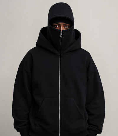 Nova - UNISEX Hoodie