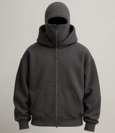 Nova - UNISEX Hoodie
