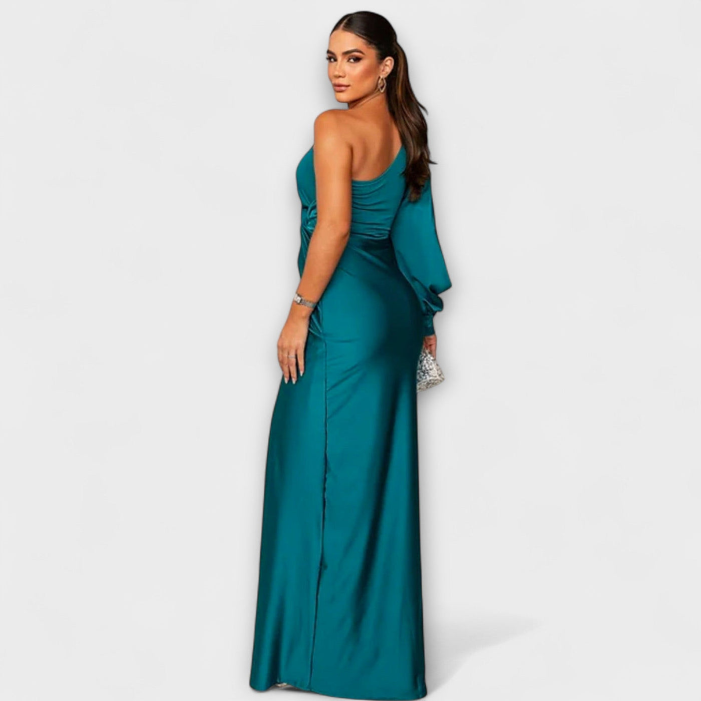 Elisa – Elegante jurk met verfijnde charme