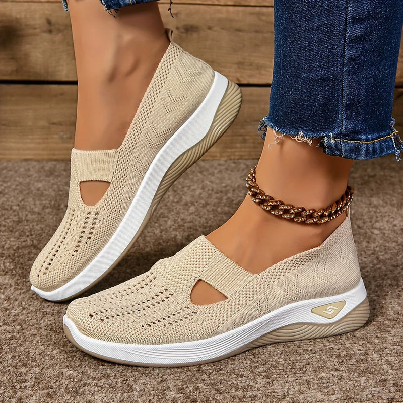 Lily - Comfortabele schoenen voor wandelen