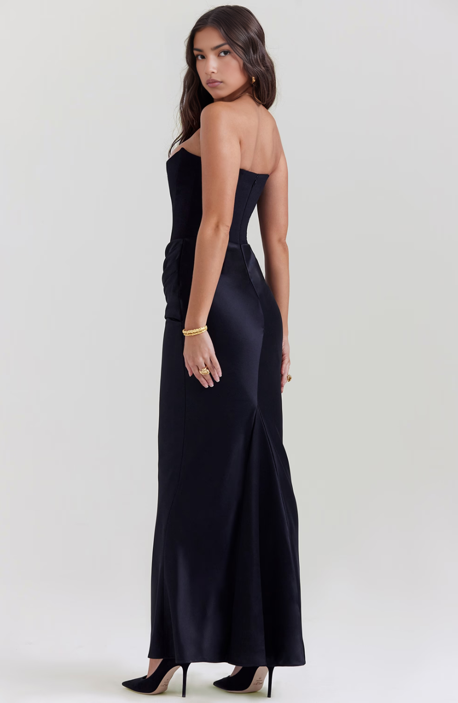 Leilani - Elegante Avondjurk