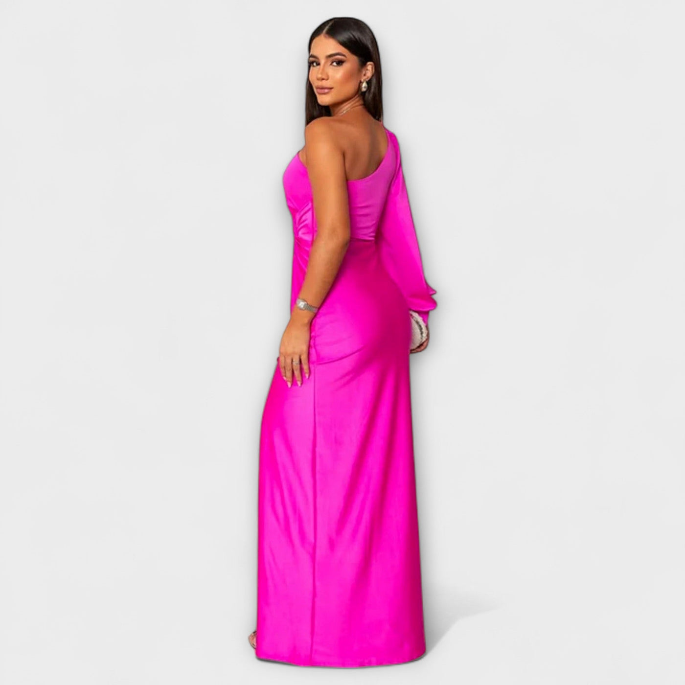 Elisa – Elegante jurk met verfijnde charme