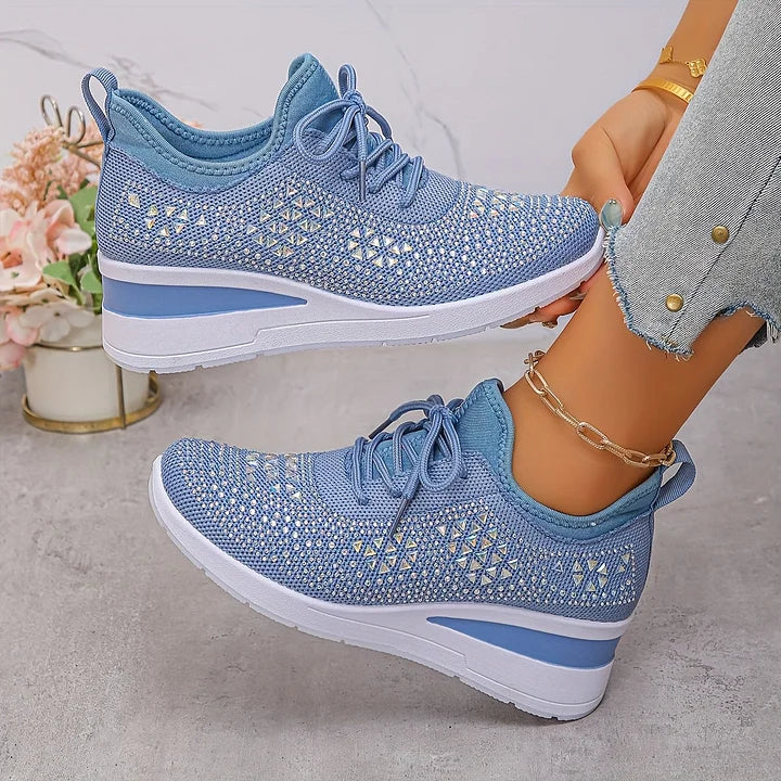 Assina - Ultra comfortabele, orthopedische schoenen