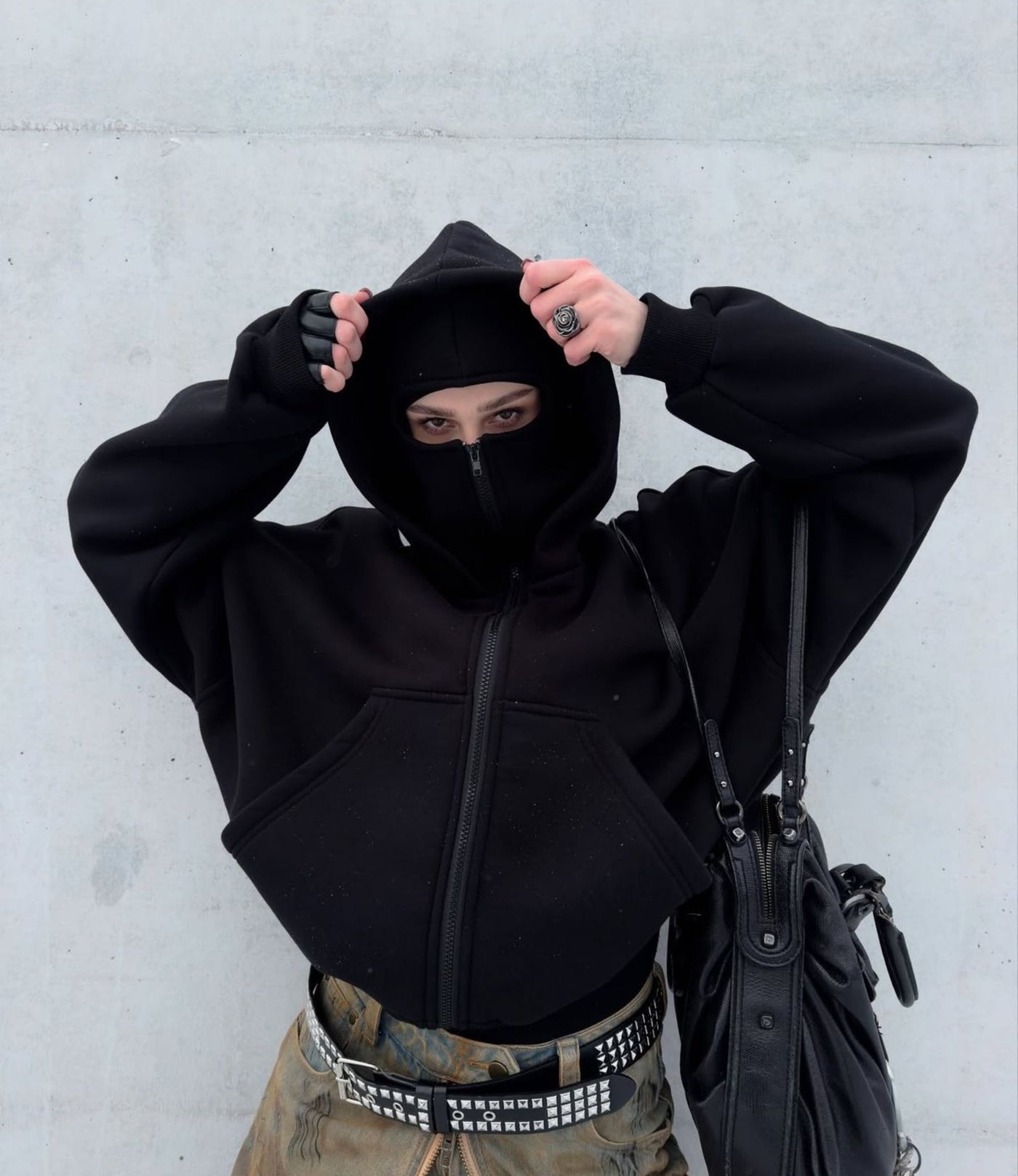 Nova - UNISEX Hoodie