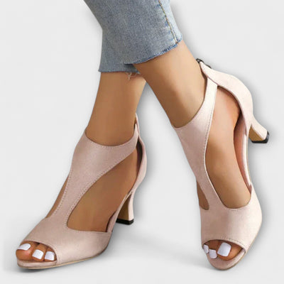Julia - Orthopedische pumps