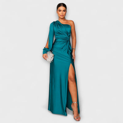 Elisa – Elegante jurk met verfijnde charme