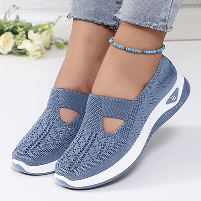 Lily - Comfortabele schoenen voor wandelen