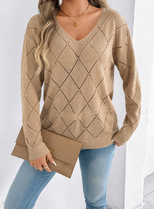 Maria - Casual trui