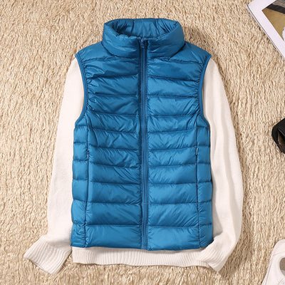 Clere - Lichte Vest