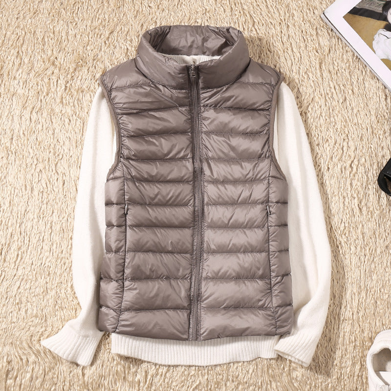 Clere - Lichte Vest