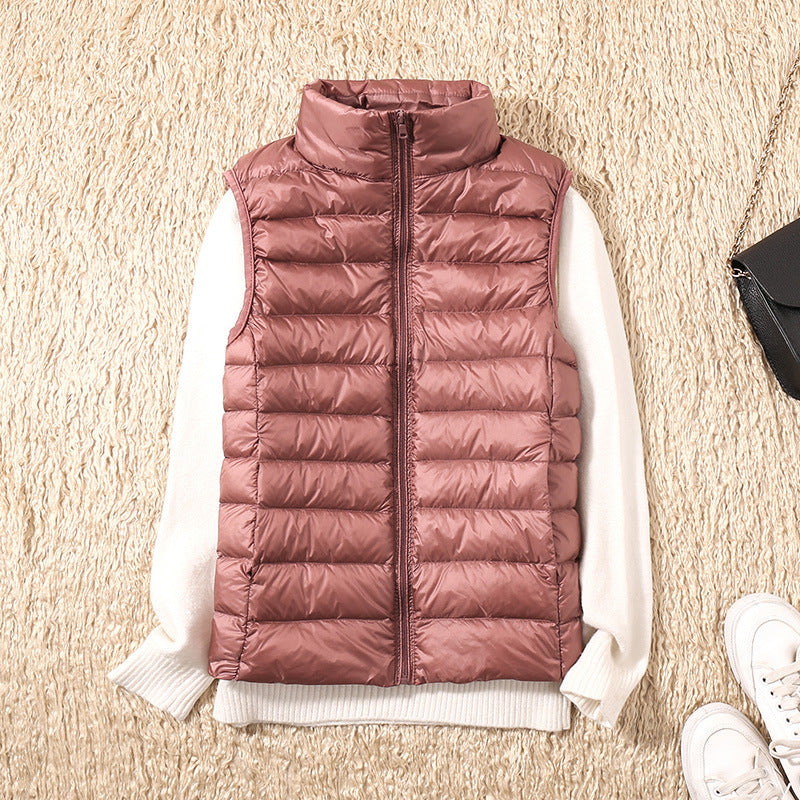 Clere - Lichte Vest