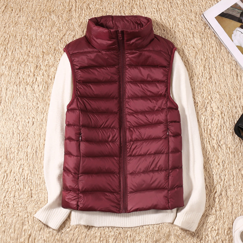 Clere - Lichte Vest