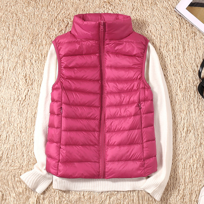 Clere - Lichte Vest