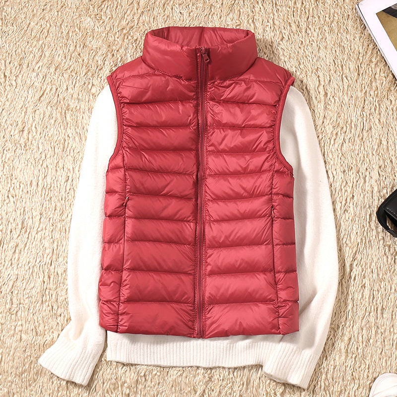 Clere - Lichte Vest