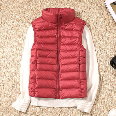 Clere - Lichte Vest