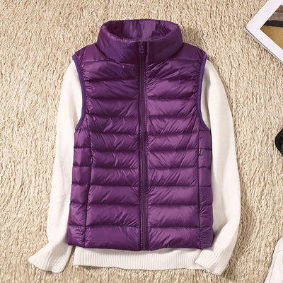 Clere - Lichte Vest