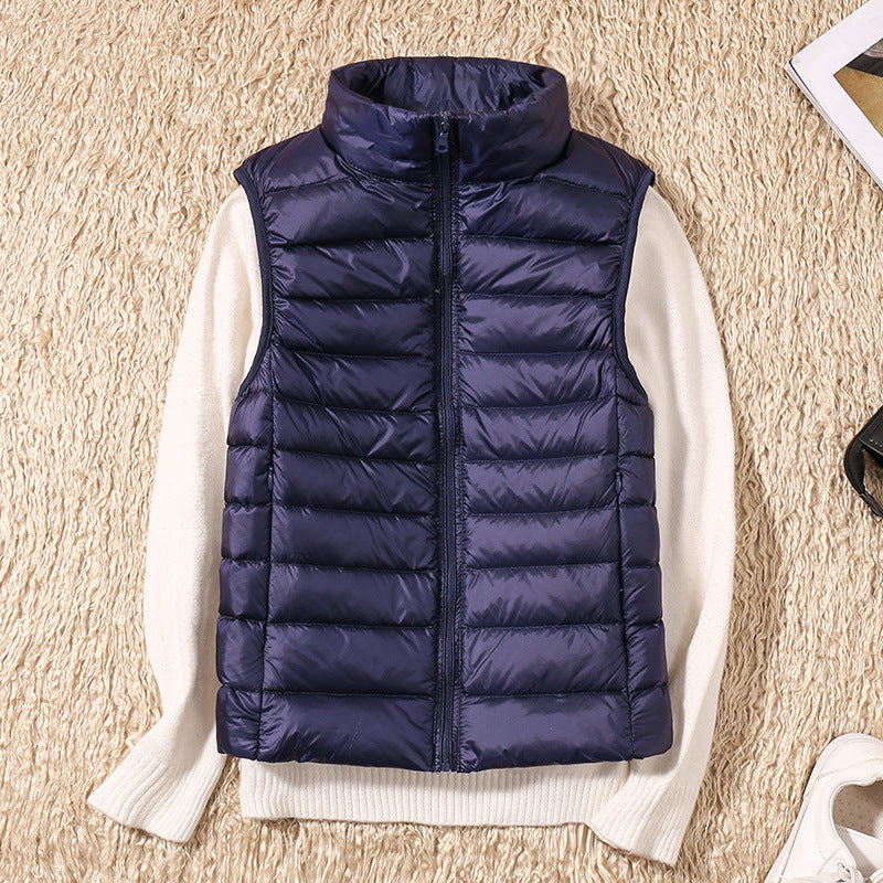 Clere - Lichte Vest