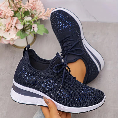 Assina - Ultra comfortabele, orthopedische schoenen