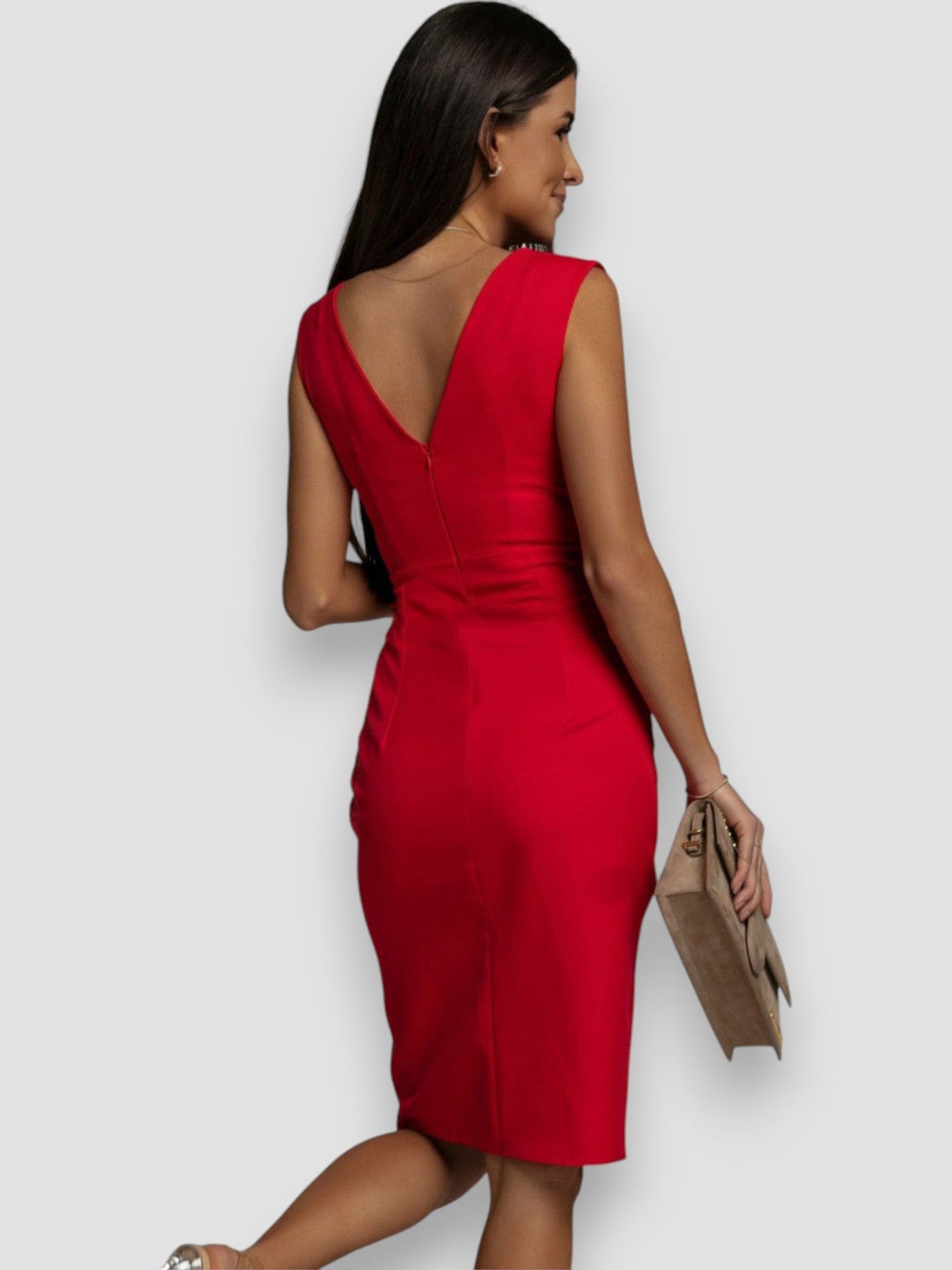Rosanna - Elegante jurk
