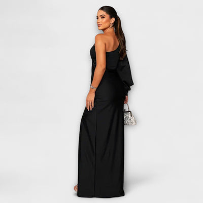 Elisa – Elegante jurk met verfijnde charme