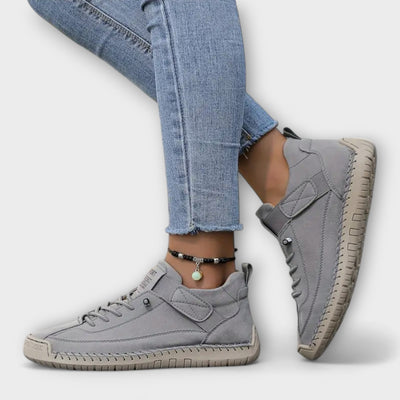 Lina - Tijdloze sneakers