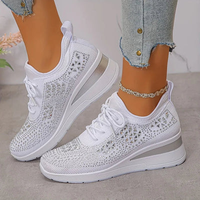 Assina - Ultra comfortabele, orthopedische schoenen