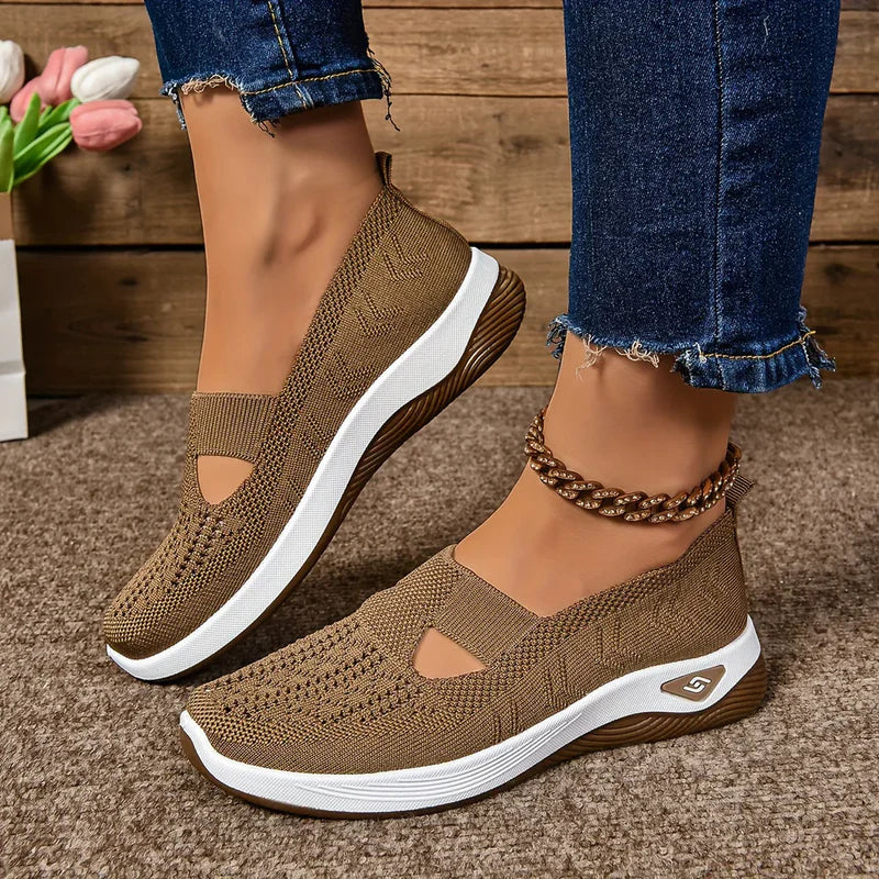 Lily - Comfortabele schoenen voor wandelen
