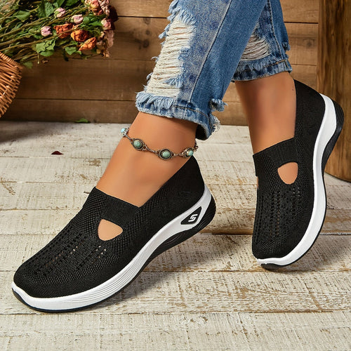Lily - Comfortabele schoenen voor wandelen