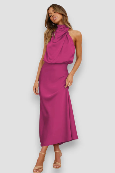 Carlina - Glamour jurk