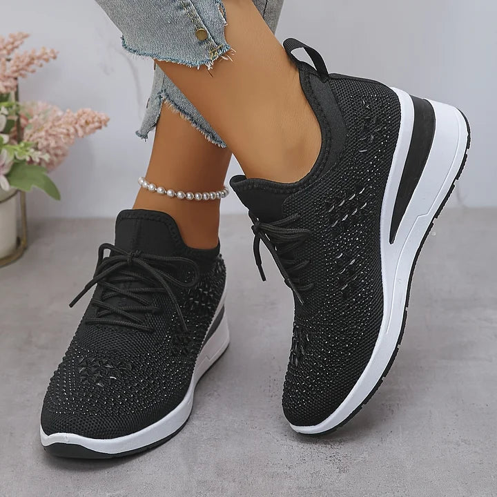 Assina - Ultra comfortabele, orthopedische schoenen