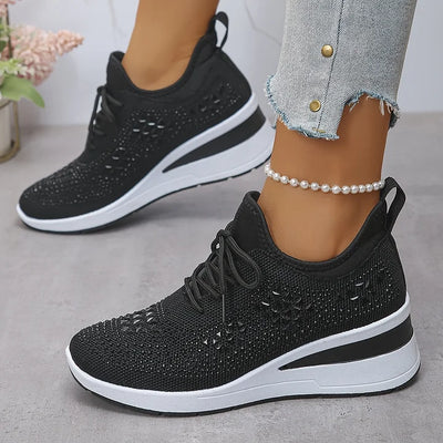Assina - Ultra comfortabele, orthopedische schoenen