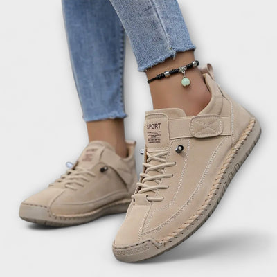 Lina - Tijdloze sneakers