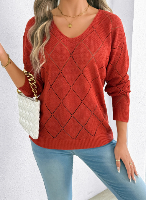 Maria - Casual trui
