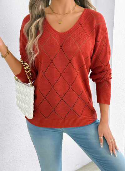 Maria - Casual trui