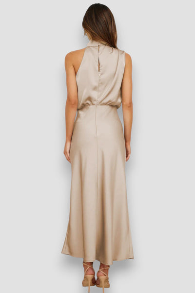 Carlina - Glamour jurk