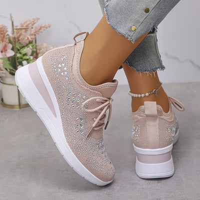 Assina - Ultra comfortabele, orthopedische schoenen