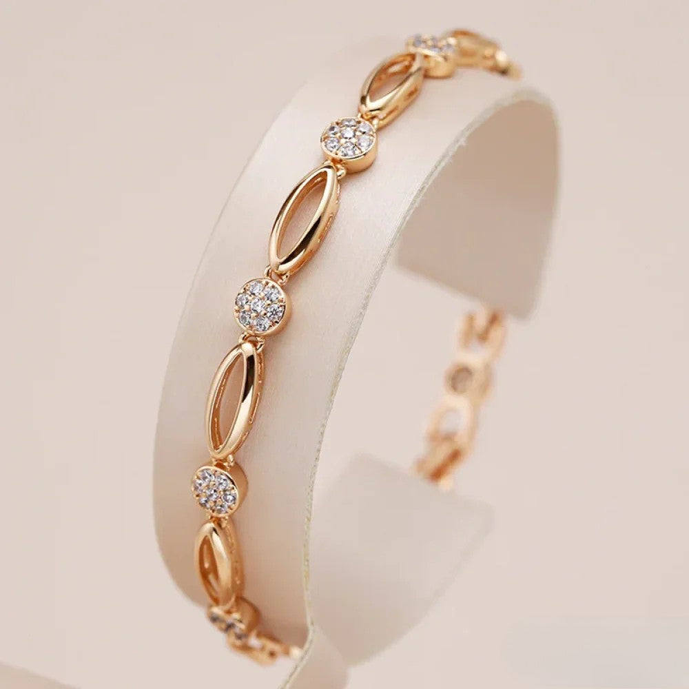 Elegante armband