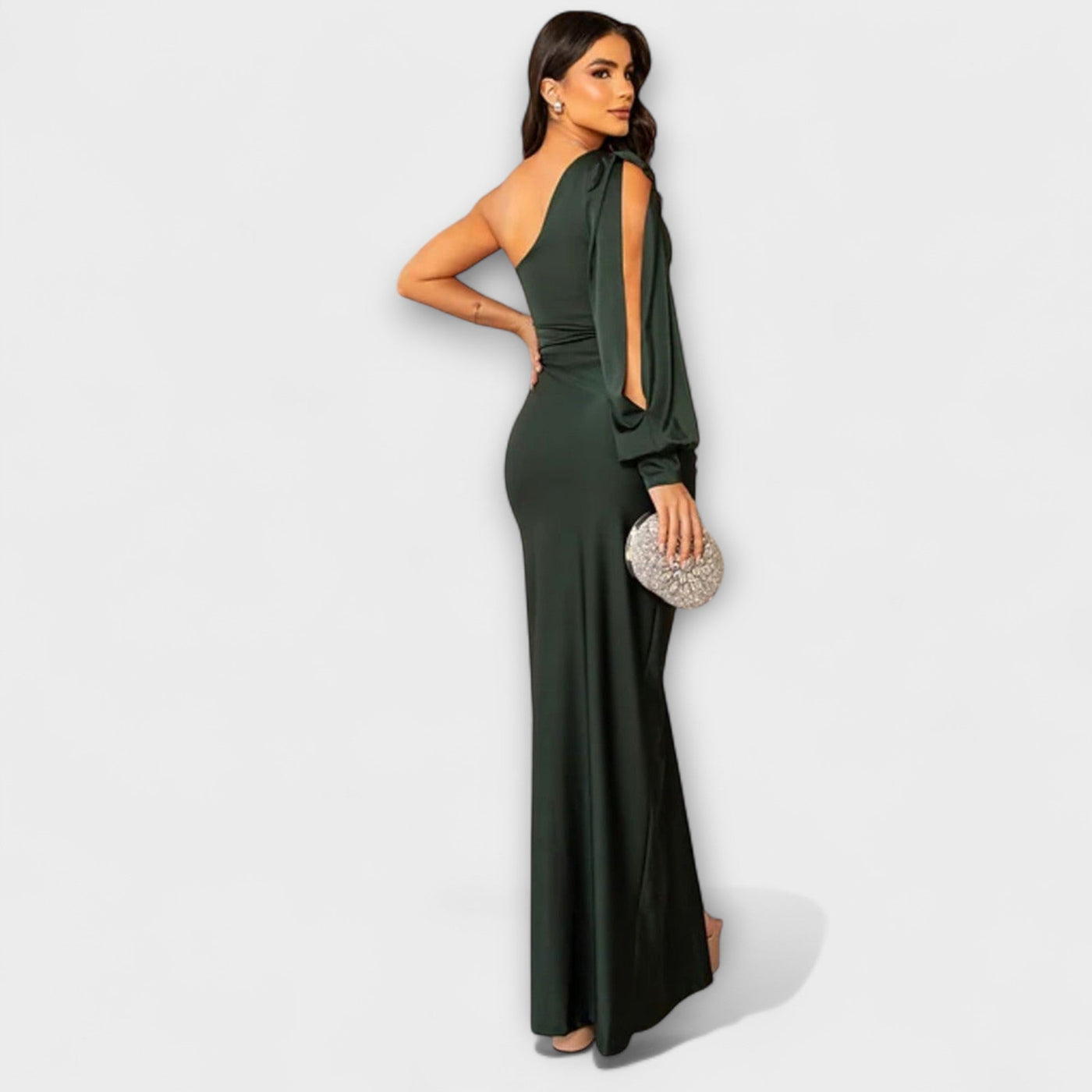 Elisa – Elegante jurk met verfijnde charme