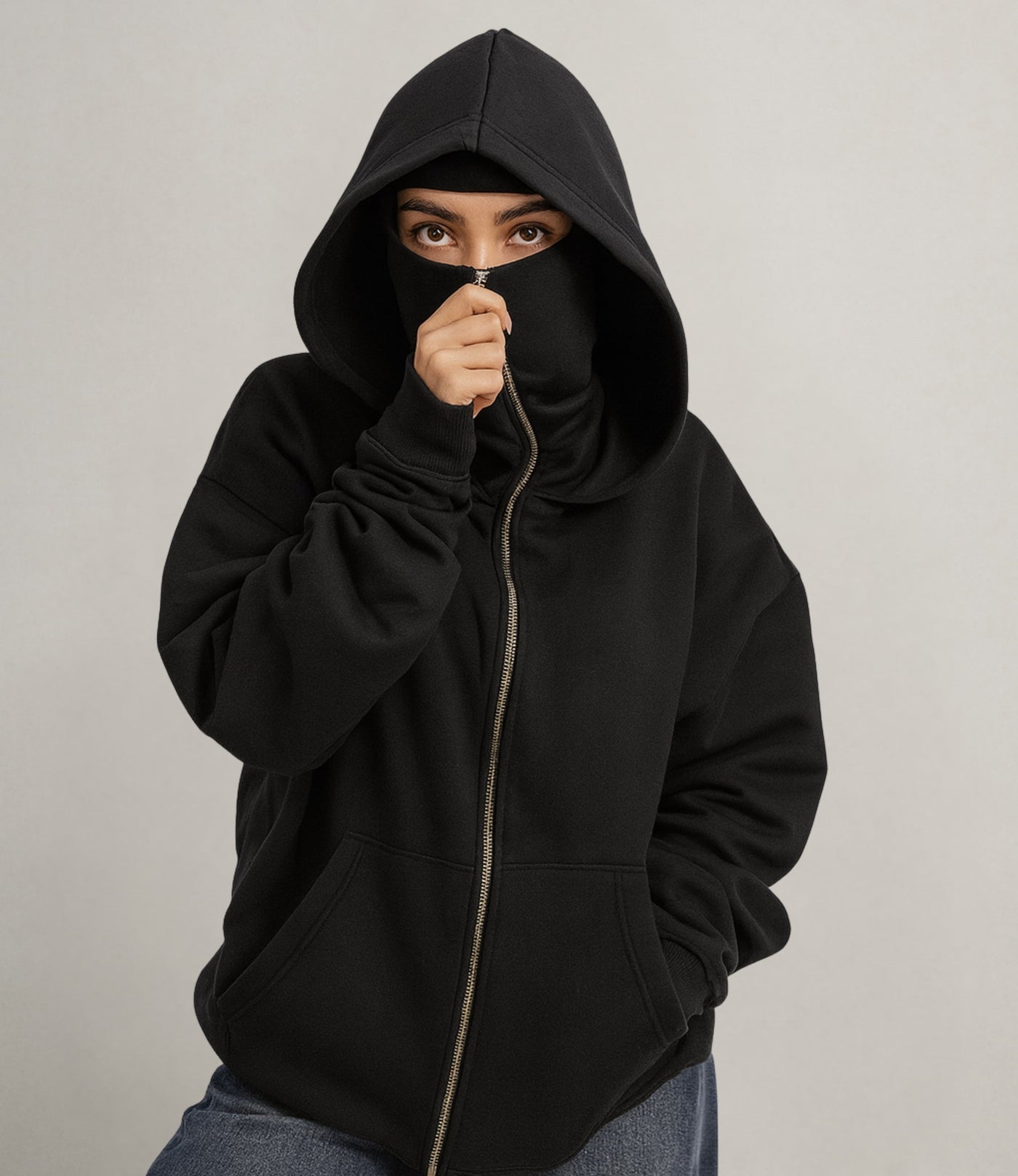Nova - UNISEX Hoodie
