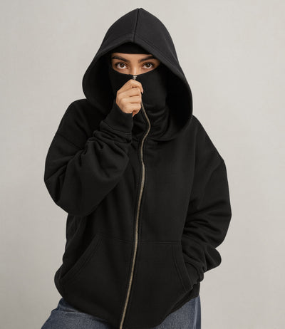 Nova - UNISEX Hoodie