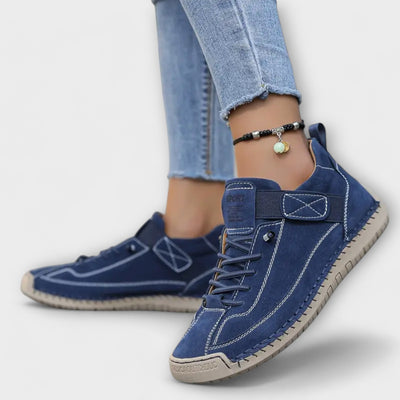 Lina - Tijdloze sneakers