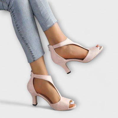 Julia - Orthopedische pumps