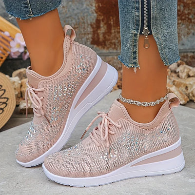 Assina - Ultra comfortabele, orthopedische schoenen