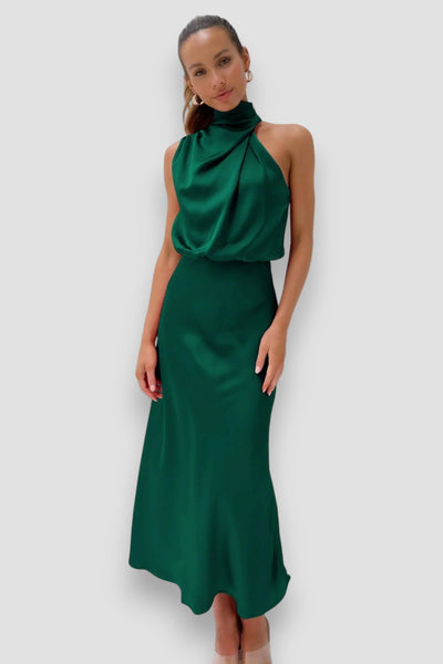 Carlina - Glamour jurk