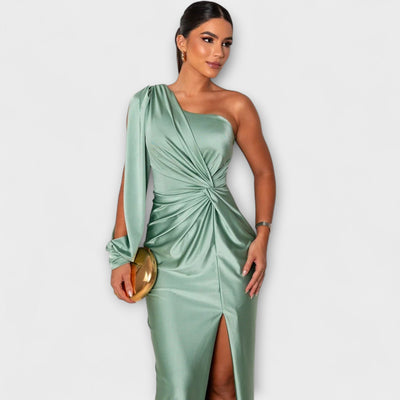 Elisa – Elegante jurk met verfijnde charme