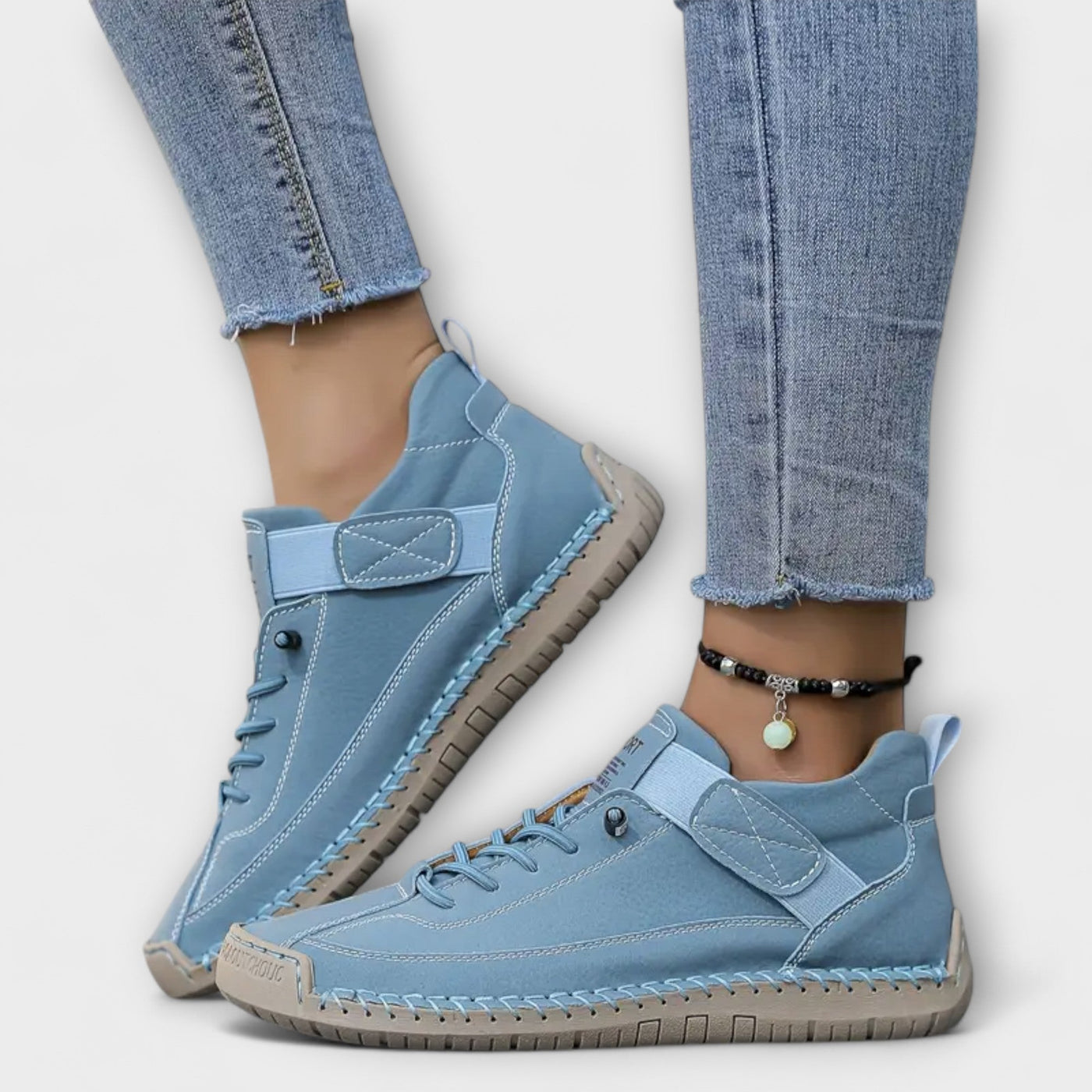 Lina - Tijdloze sneakers